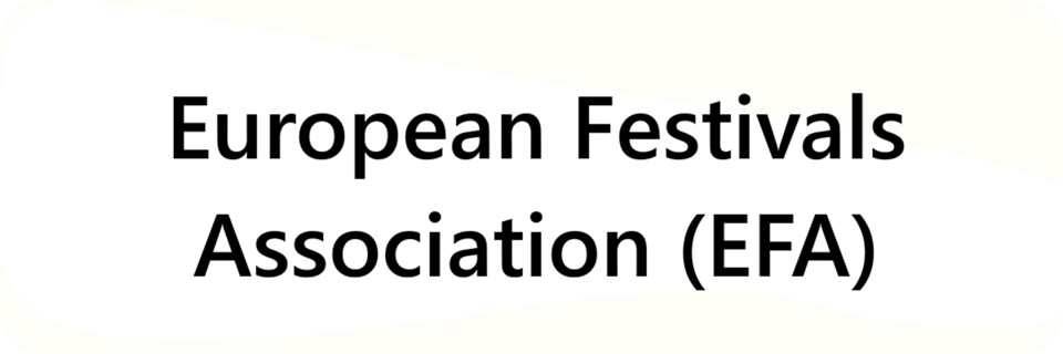 European Festivals Association (EFA)