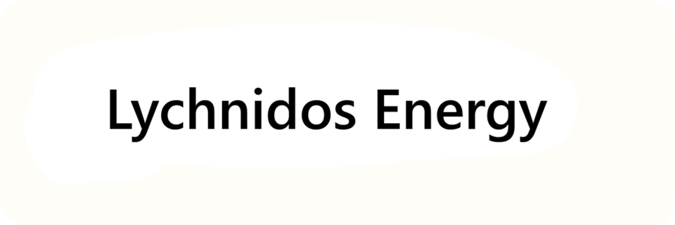 Lychnidos Energy