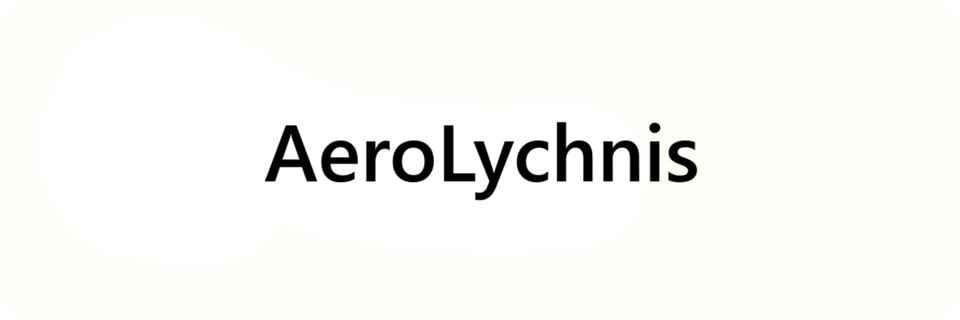 AeroLychnis