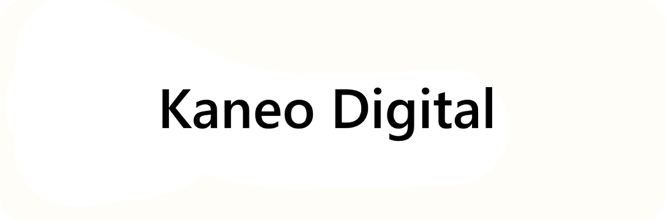Kaneo Digital